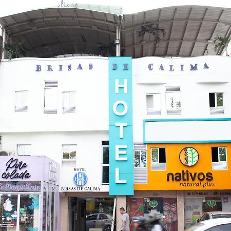 Hotel Brisas De Calima Zewnętrze zdjęcie