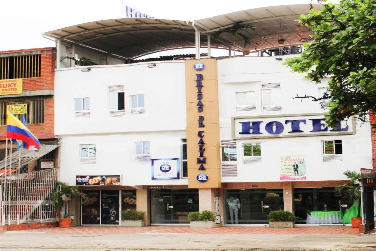 Hotel Brisas De Calima Zewnętrze zdjęcie