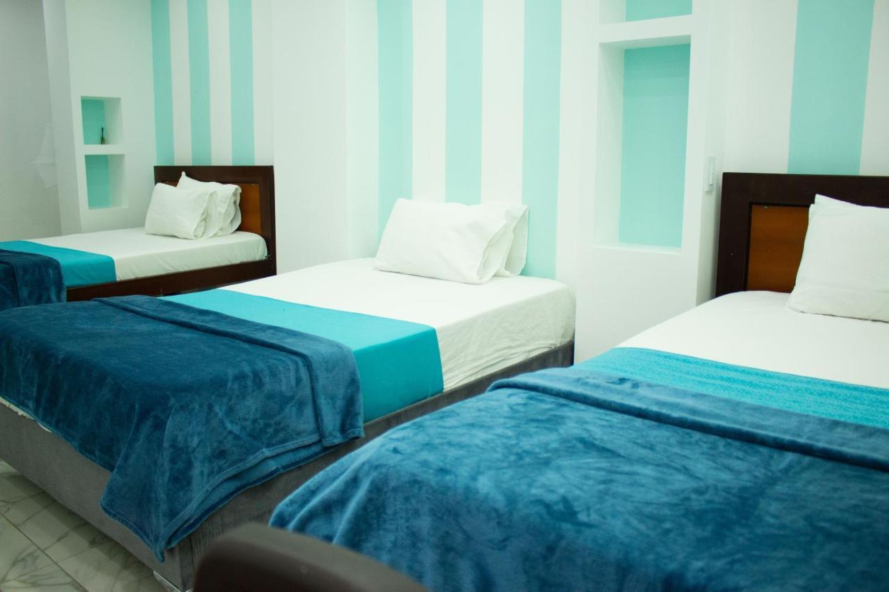Hotel Brisas De Calima Zewnętrze zdjęcie