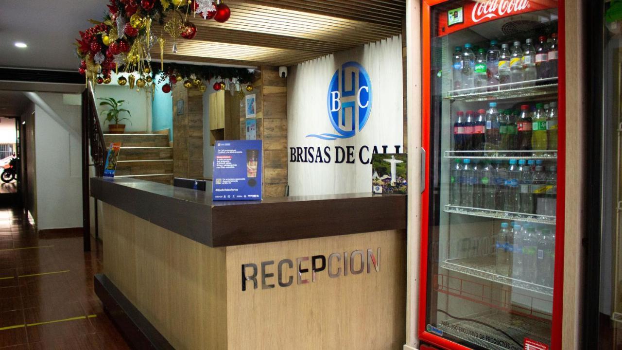 Hotel Brisas De Calima Zewnętrze zdjęcie