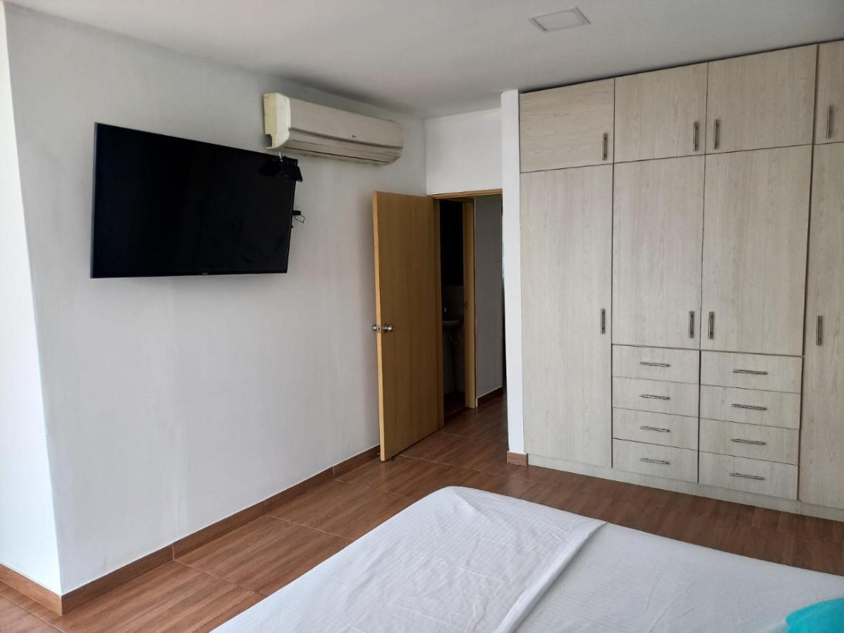Hotel Brisas De Calima Zewnętrze zdjęcie
