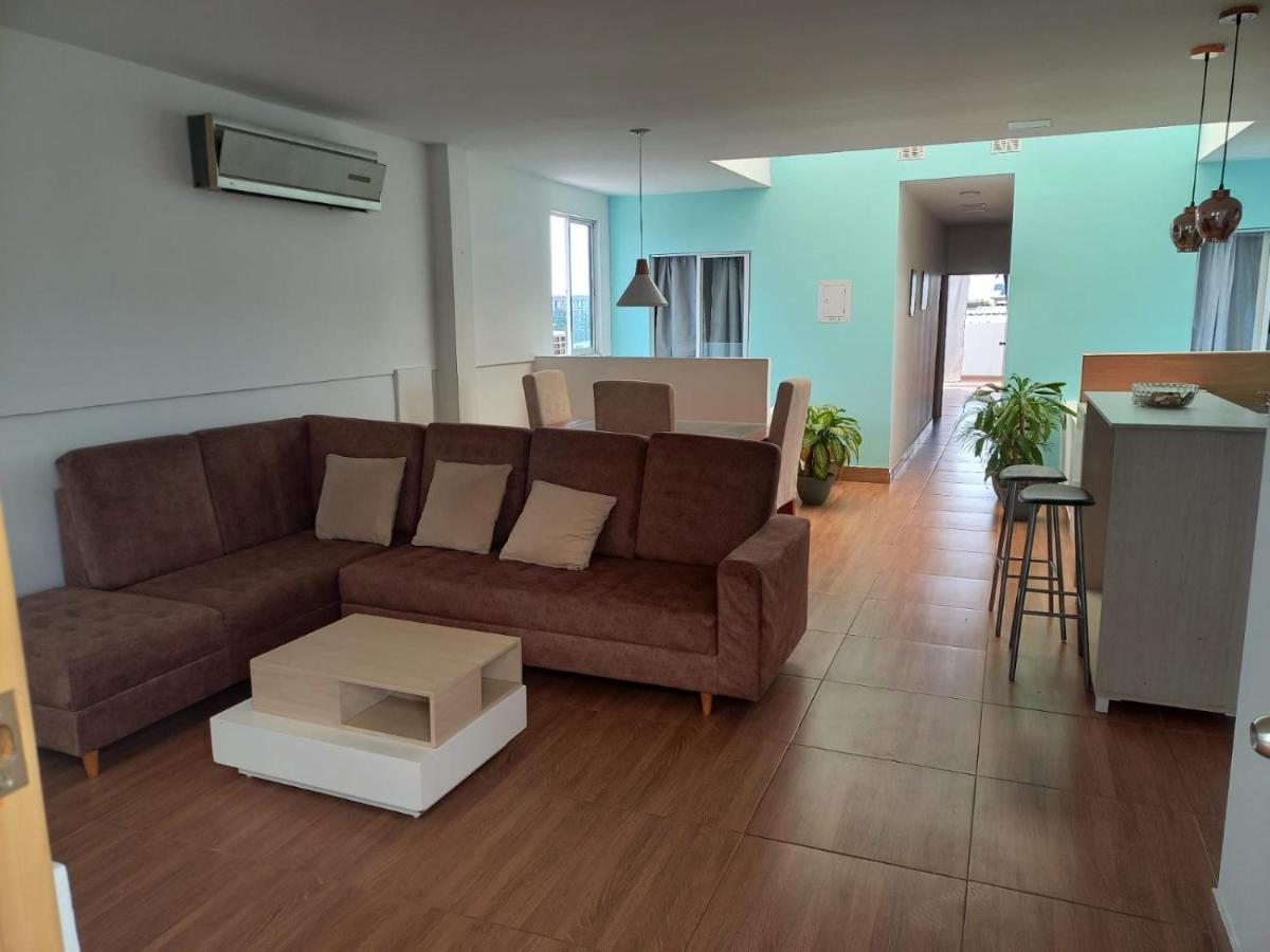 Hotel Brisas De Calima Zewnętrze zdjęcie