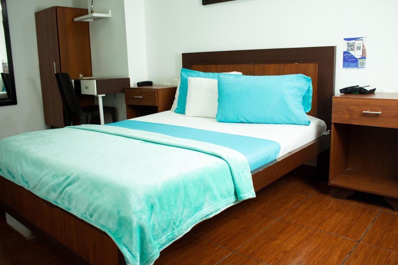Hotel Brisas De Calima Zewnętrze zdjęcie