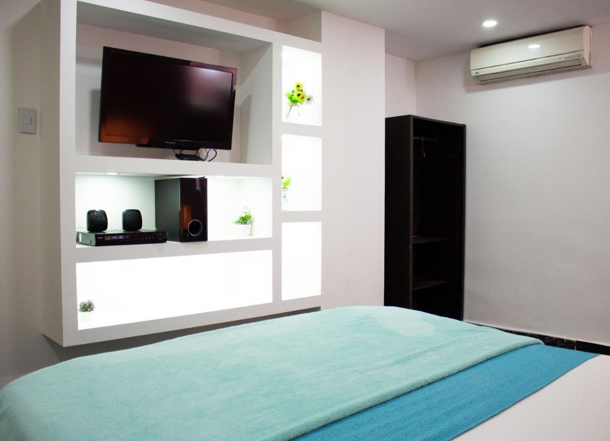 Hotel Brisas De Calima Zewnętrze zdjęcie