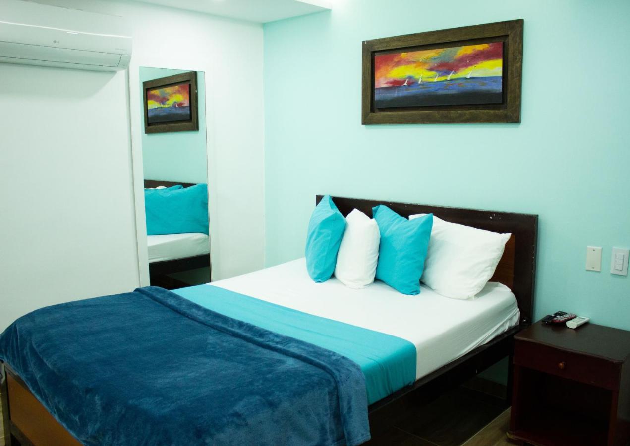 Hotel Brisas De Calima Zewnętrze zdjęcie