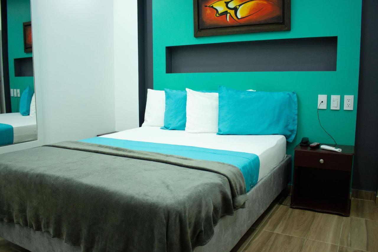 Hotel Brisas De Calima Zewnętrze zdjęcie