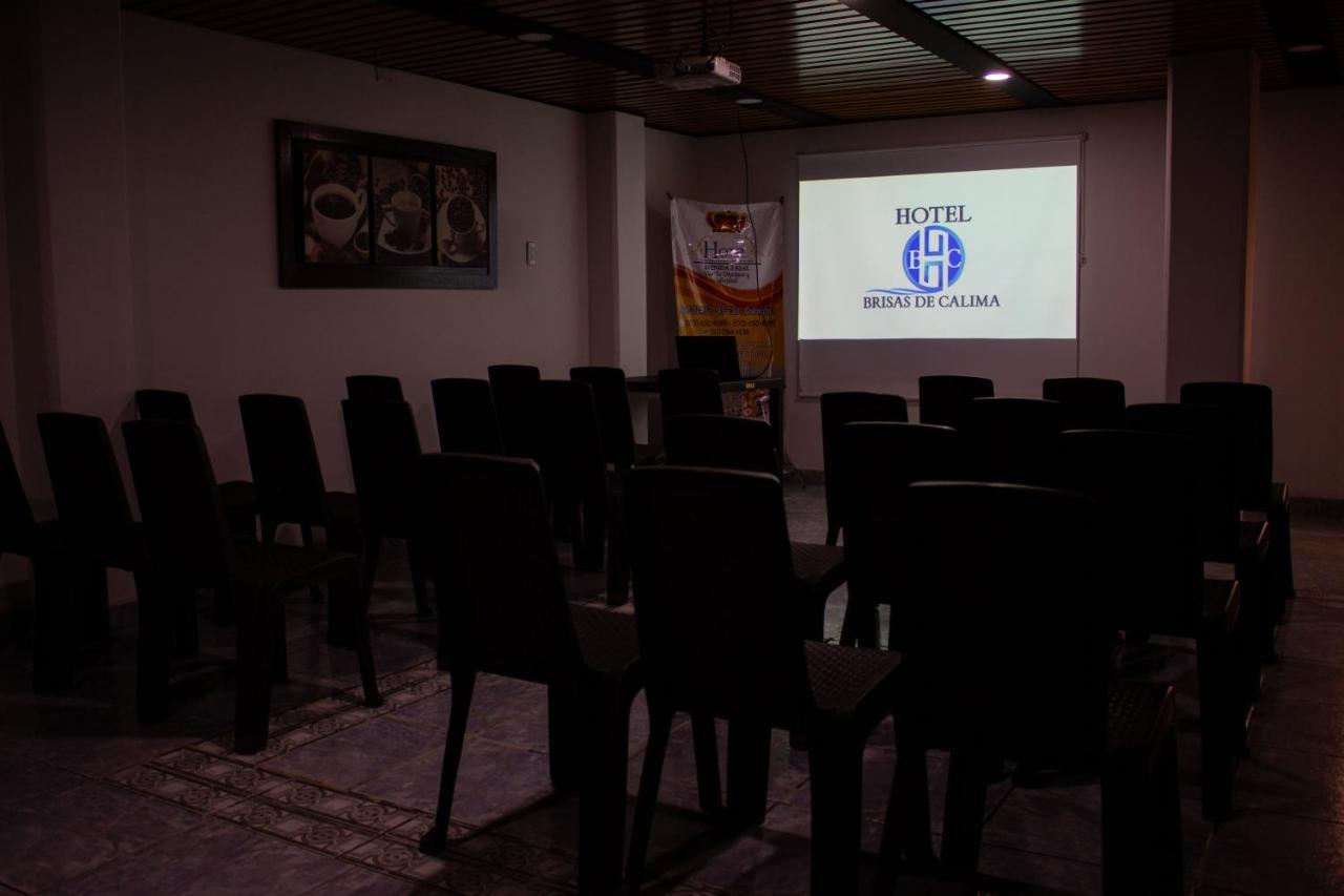 Hotel Brisas De Calima Zewnętrze zdjęcie