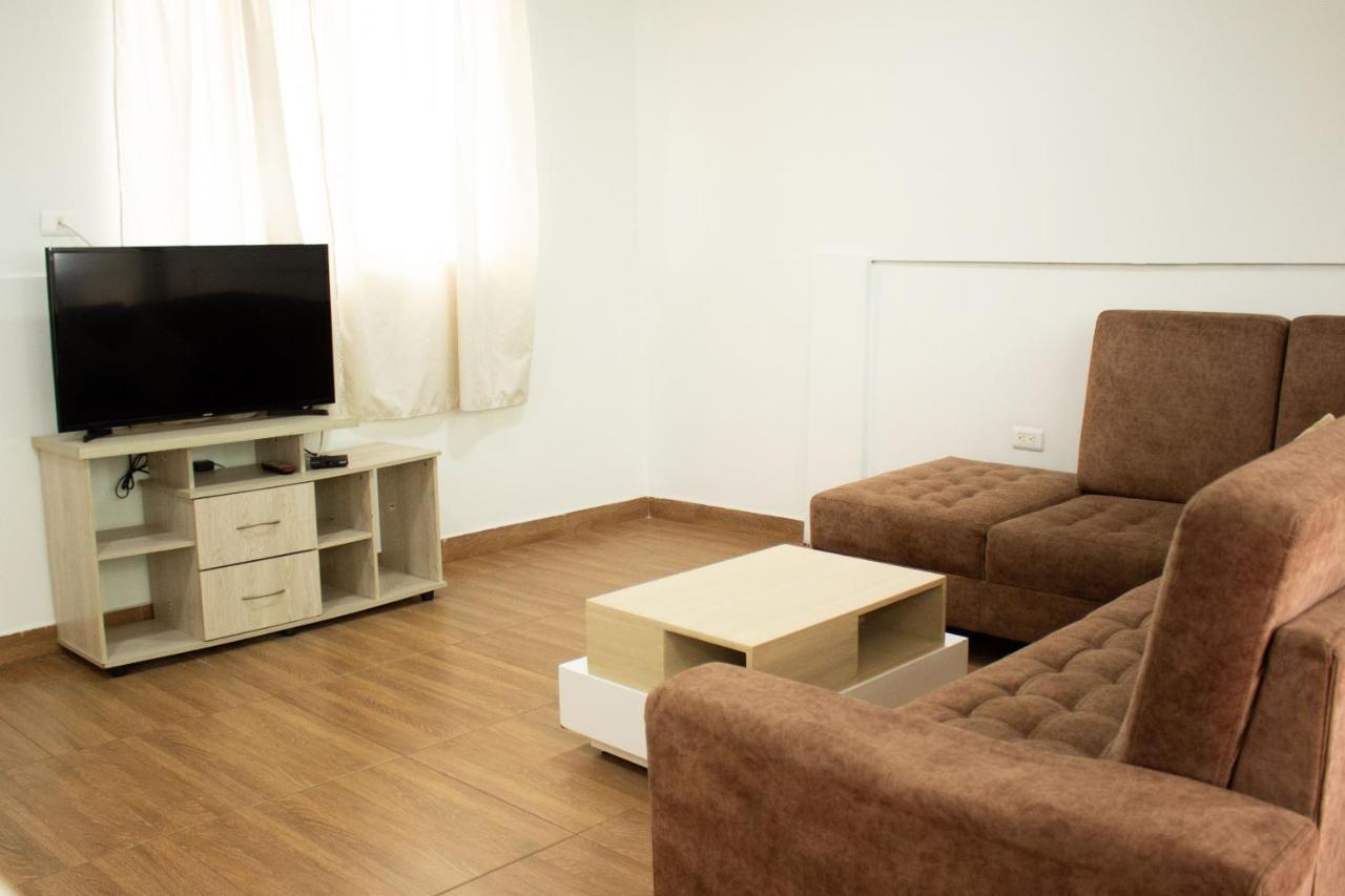 Hotel Brisas De Calima Zewnętrze zdjęcie