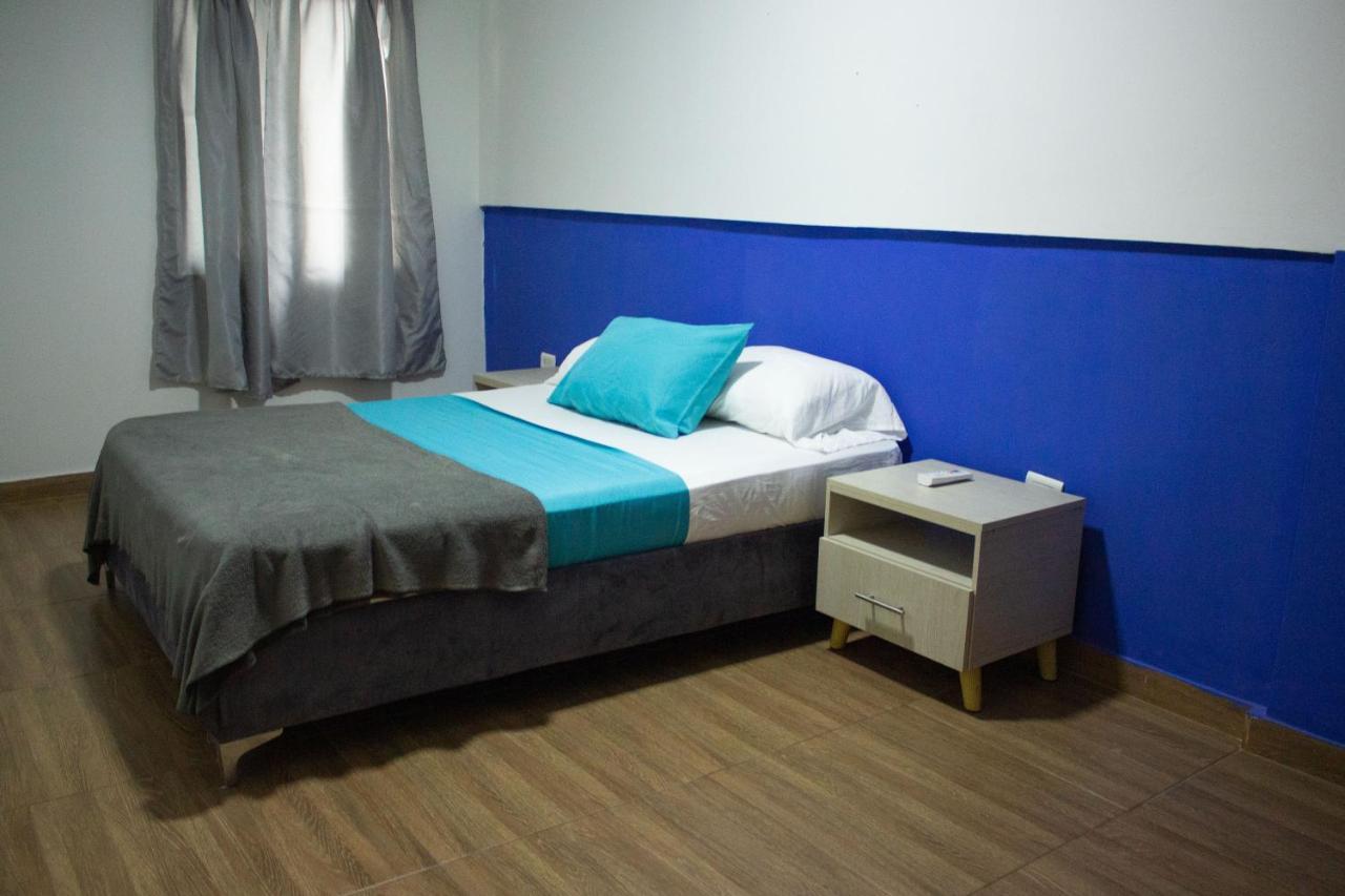 Hotel Brisas De Calima Zewnętrze zdjęcie